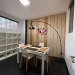 Loft Des Celestins Διαμέρισμα Βισύ