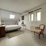 アパート Loft Des Celestins ヴィシー
