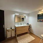 Loft Des Celestins アパート