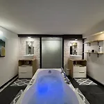 アパート Loft Des Celestins