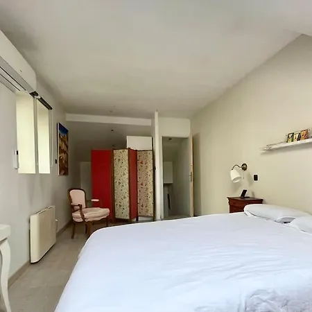 Loft Des Celestins * Vichy