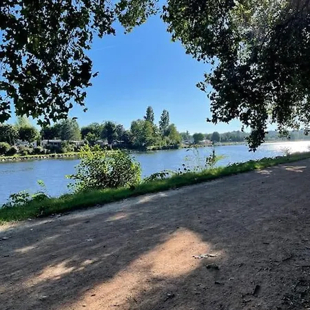 Apartamento Loft Des Célestins