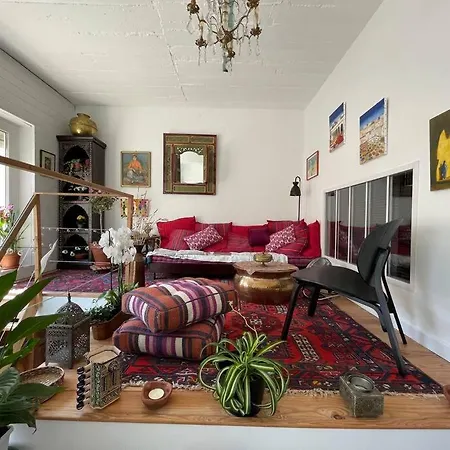 Loft Des Celestins Διαμέρισμα Βισύ