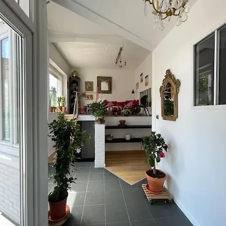 Loft Des Celestins *