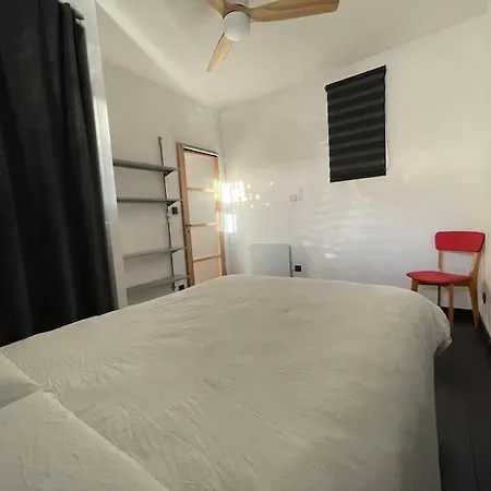 Loft Des Celestins *