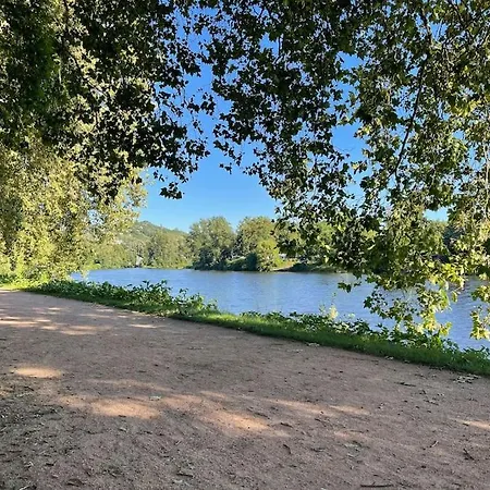 Apartamento Loft Des Célestins *