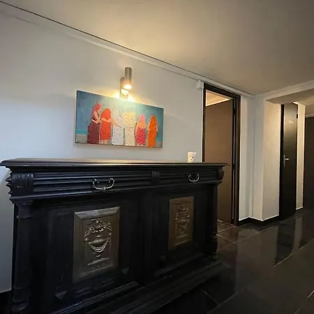 Loft Des Celestins