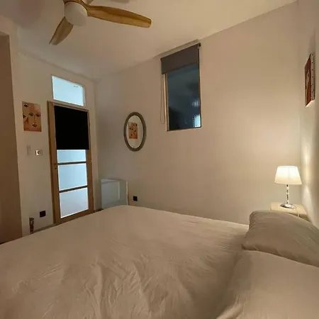 Loft Des Célestins * Vichy