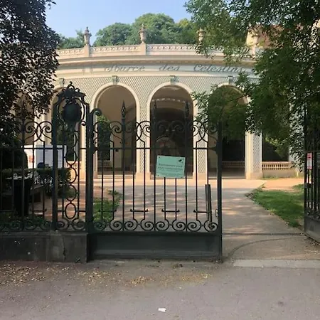 Loft Des Célestins *