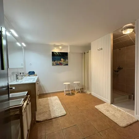 Loft Des Celestins *