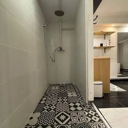 Loft Des Célestins Vichy