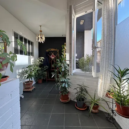 Loft Des Célestins Apartamento