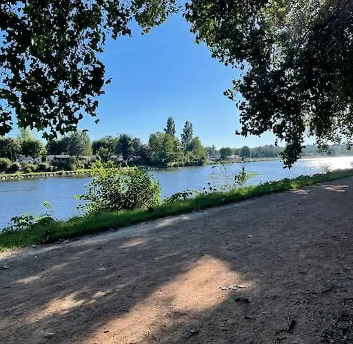 Apartment Loft Des Celestins