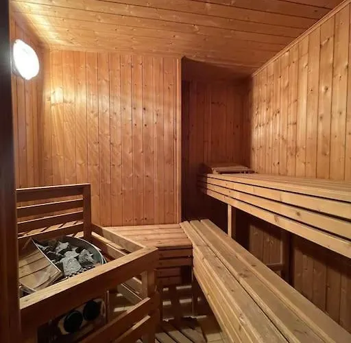 Loft Des Celestins * Vichy