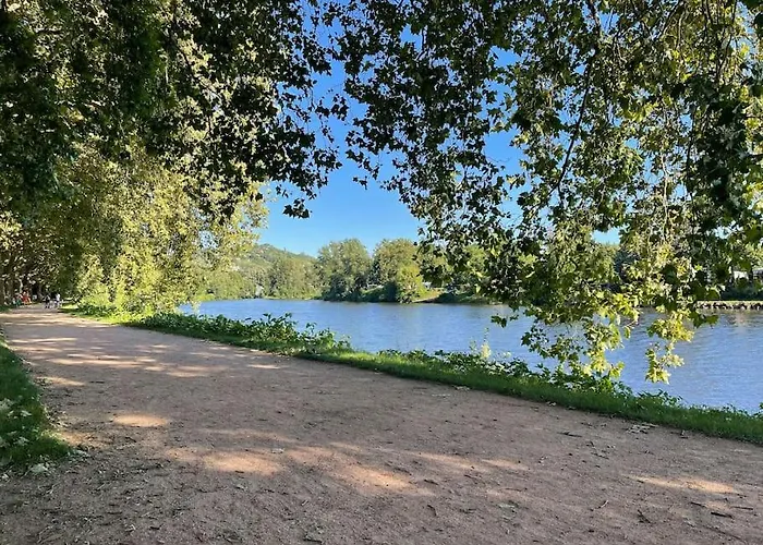 Apartment Loft Des Celestins *