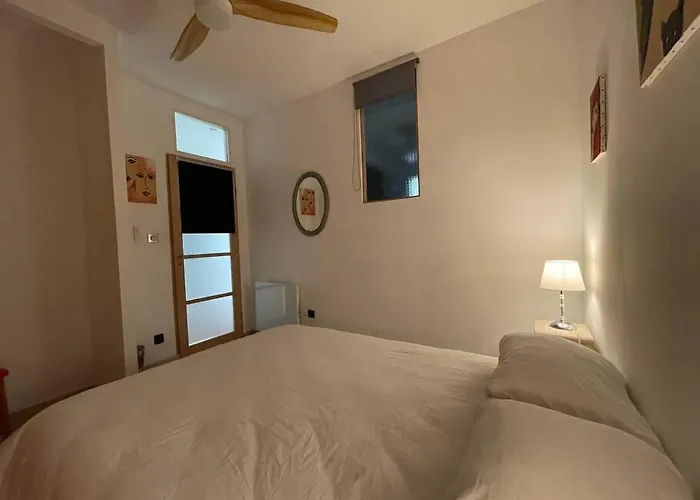 Loft Des Celestins * Vichy