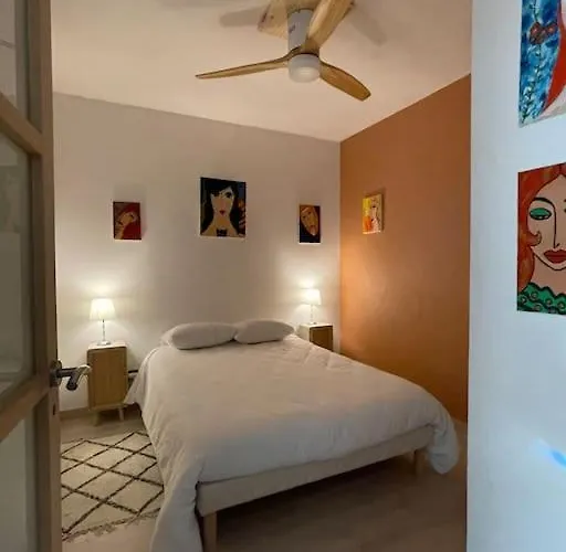 Loft Des Celestins * Vichy