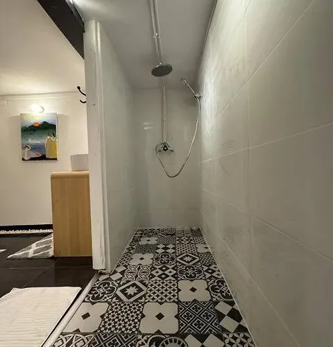 Loft Des Celestins Vichy