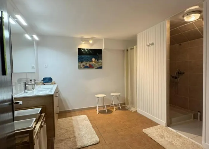 Loft Des Celestins *