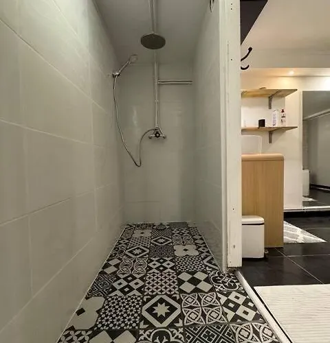 Loft Des Celestins Vichy