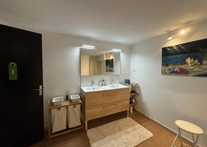 Loft Des Celestins Apartment