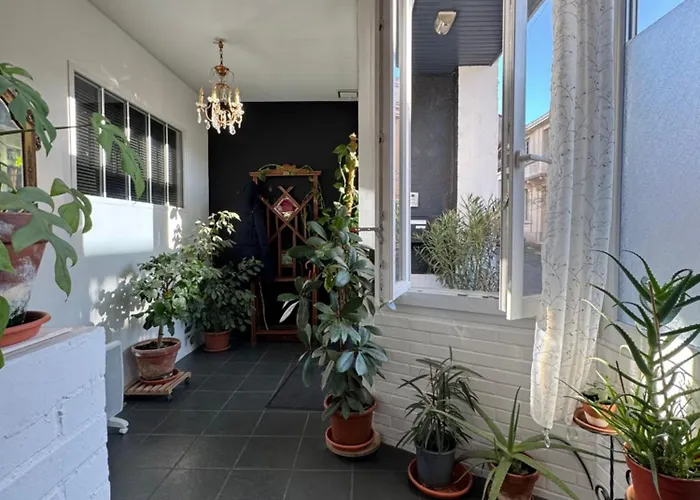 Loft Des Celestins Apartment